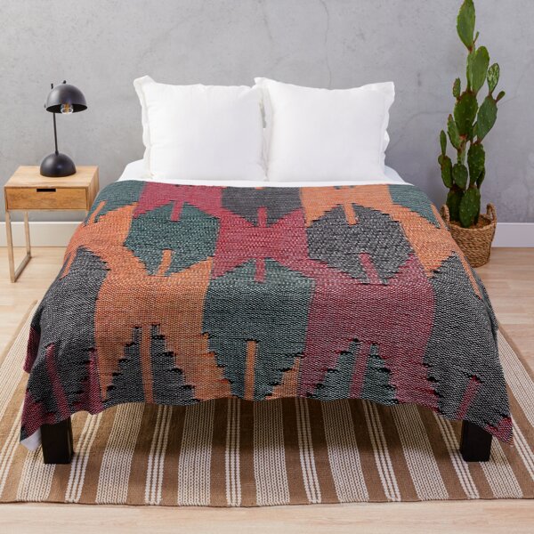 Item preview, Nepali handmade dhaka topi fabric pattern designed and sold by anzus13carlett.