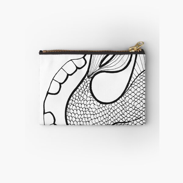 Item preview, Be Eaten designed and sold by veronicafannin.