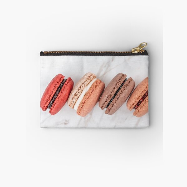 Item preview, Cookies Candies Macarons Print, Food Art Pattern, Colorful Biscuits, Kitchen Restaurant Print designed and sold by radub85.