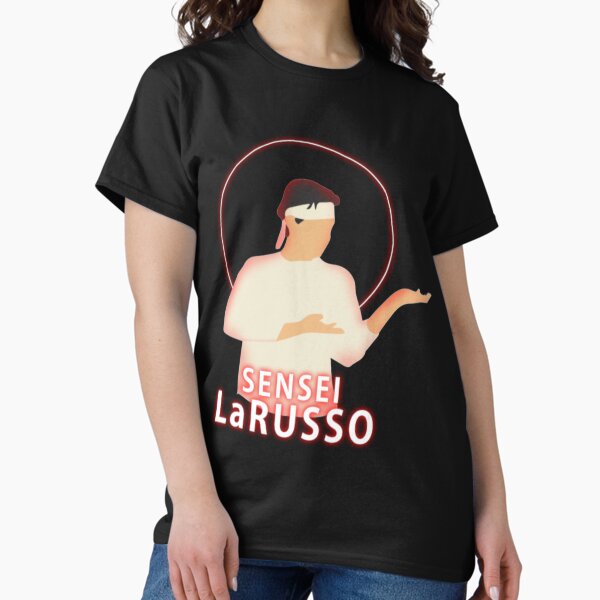 Aperçu de l'œuvre Miyagi Sensei - Daniel LaRUSSo créée et vendue par MachrioKiling.