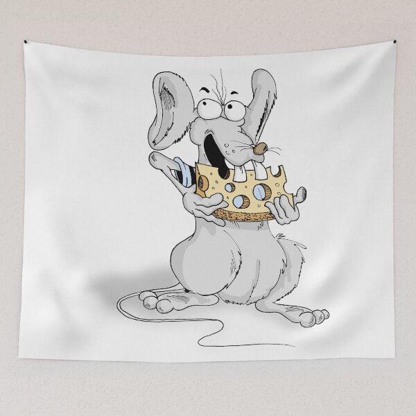 Item preview, mouse designed and sold by fras77.