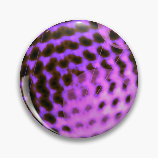 Item preview, Purple pulse designed and sold by Redmik67.