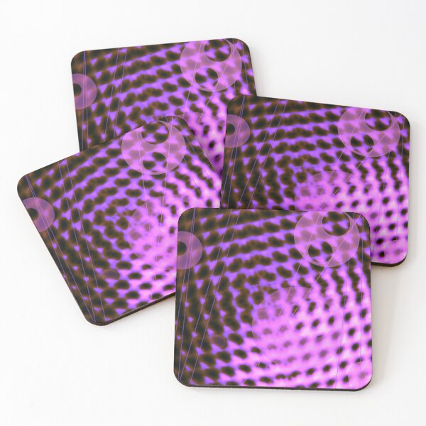 Item preview, Purple pulse designed and sold by Redmik67.