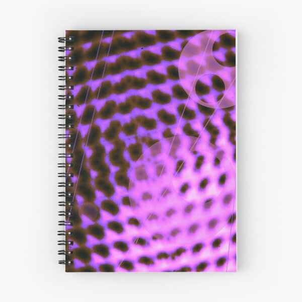 Item preview, Purple pulse designed and sold by Redmik67.