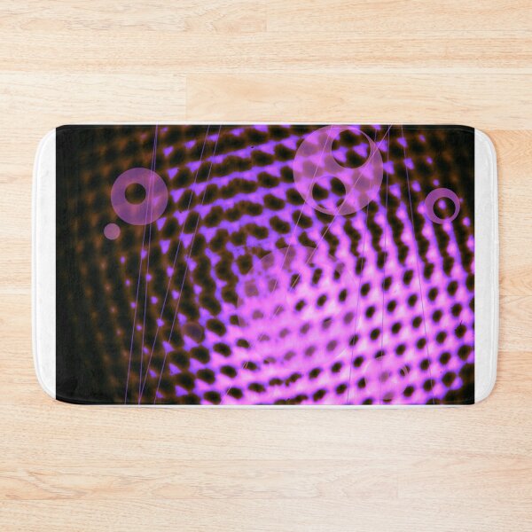 Item preview, Purple pulse designed and sold by Redmik67.
