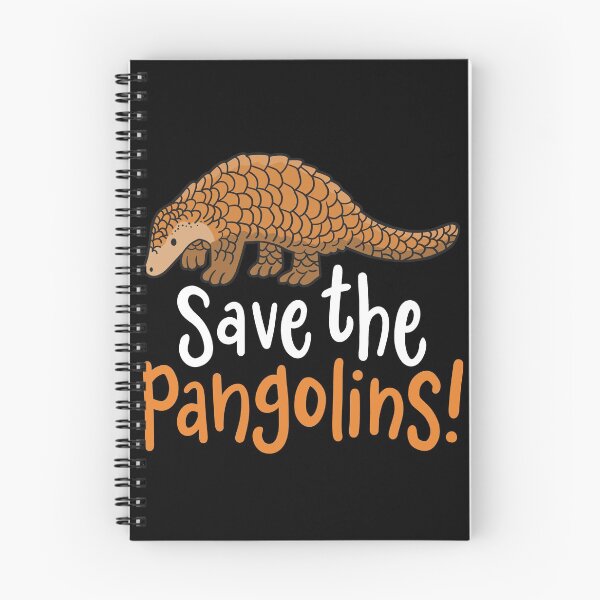 Item preview, Pangolin designed and sold by CreativeGiftShp.