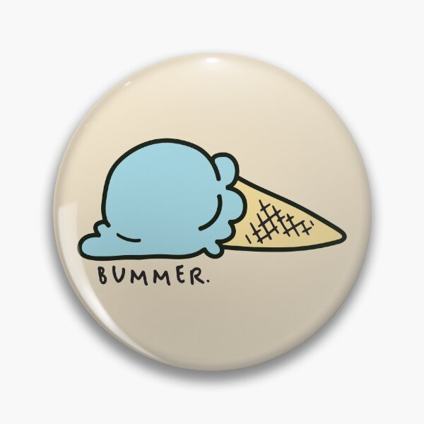 Item preview, Summer Bummer designed and sold by miliufo.