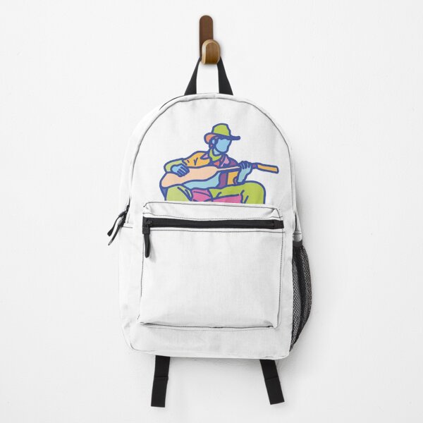 Item preview, Anonymous 9 - The musician designed and sold by Trublion.