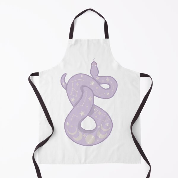 Item preview, Lunar snake designed and sold by Lou-Boo.