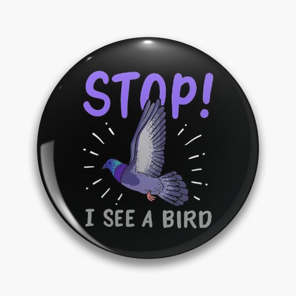 Item preview, Birds Birdwatcher Ornithologist Birdwatching designed and sold by CreativeGiftShp.
