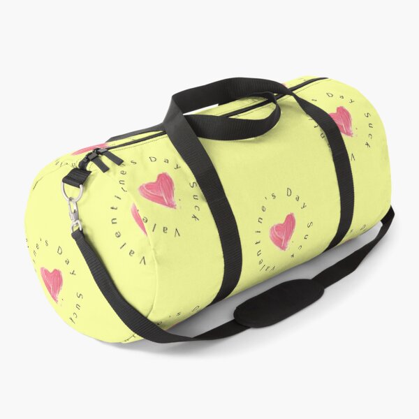 Item preview, Valentine's Day Suck designed and sold by ChilledTaho.