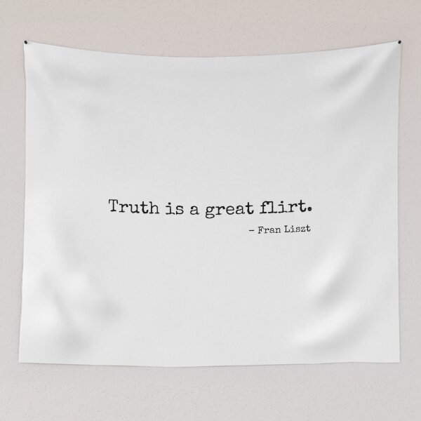 Item preview, Fran Liszt - The Great Pianist  designed and sold by Fioranoclthing.