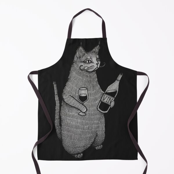 Item preview, Cat Print Art designed and sold by thersant.
