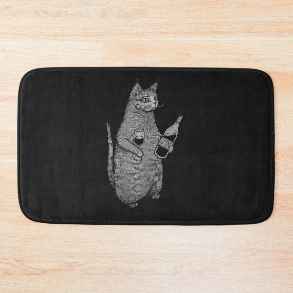 Item preview, Cat Print Art designed and sold by thersant.