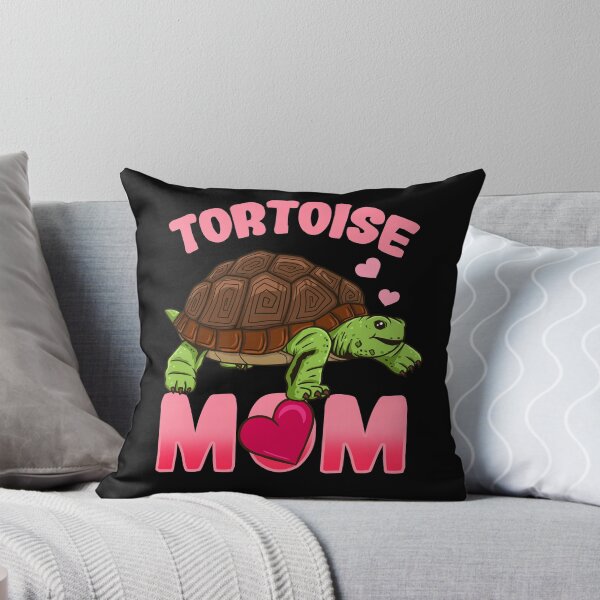 Item preview, Tortoise Tortoise Mom Turtle Reptile designed and sold by CreativeGiftShp.