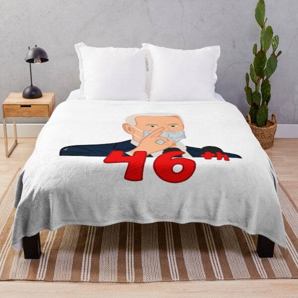 Item preview, Biden 46th designed and sold by Mskoog.