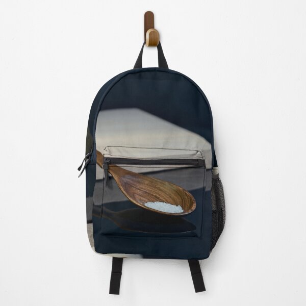 Item preview, Spoon salt designed and sold by Javier Narváez Solarte.