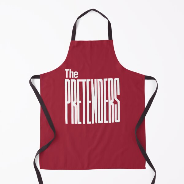 Item preview, The Pretenders designed and sold by denisn.