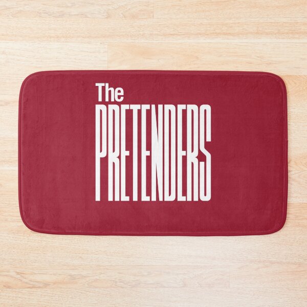 Item preview, The Pretenders designed and sold by denisn.