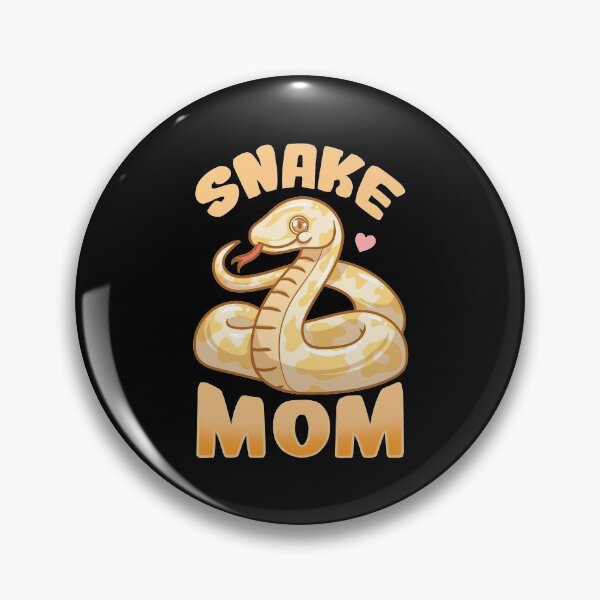 Item preview, Snakes Snake Mom Snake Lover Reptile designed and sold by CreativeGiftShp.
