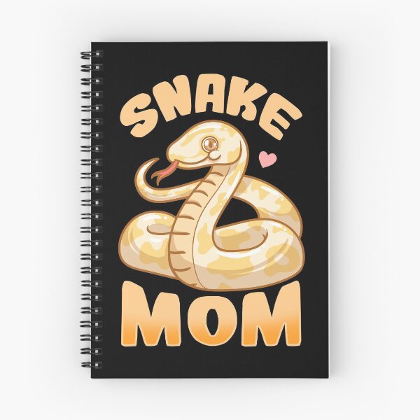Item preview, Snakes Snake Mom Snake Lover Reptile designed and sold by CreativeGiftShp.