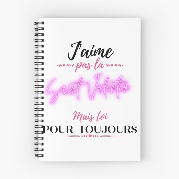 Item preview, I don't like Valentine's Day gift ideas pink v. designed and sold by JoPhrasier.
