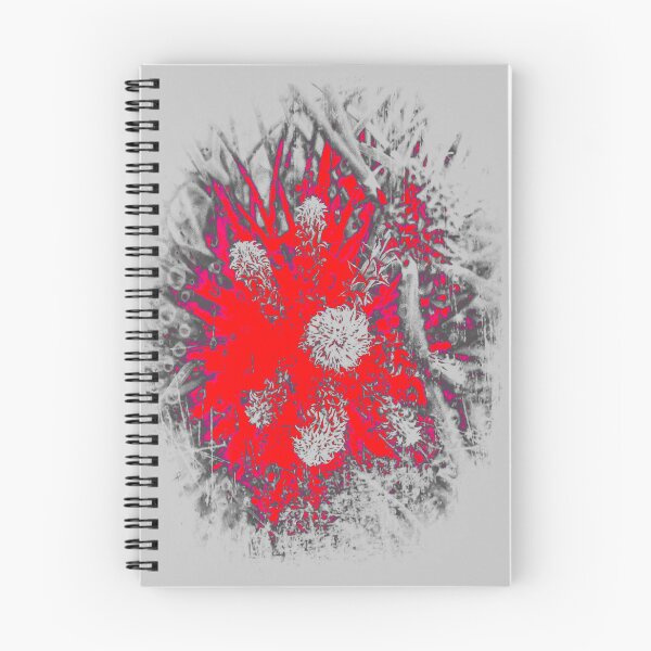 Item preview, Grey And Red 3D Effect designed and sold by Capuletdesigns.