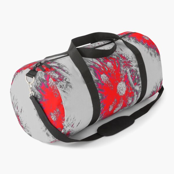 Item preview, Grey And Red 3D Effect designed and sold by Capuletdesigns.