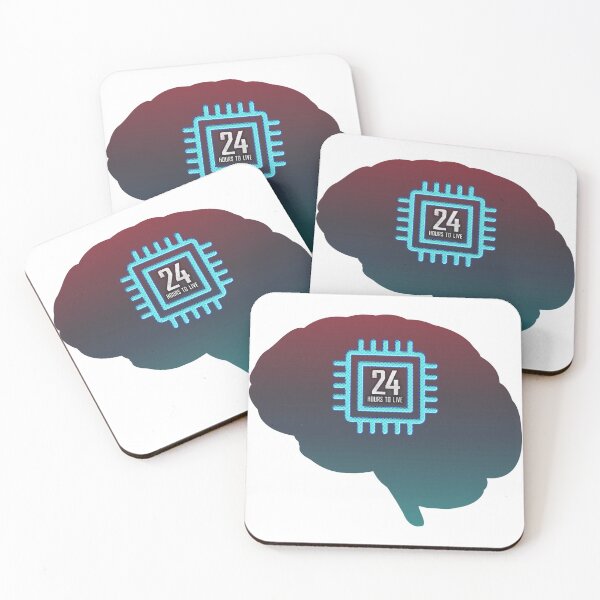 Item preview, 24 hours to live designed and sold by yudha2733.