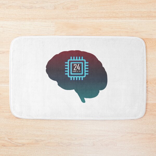 Item preview, 24 hours to live designed and sold by yudha2733.