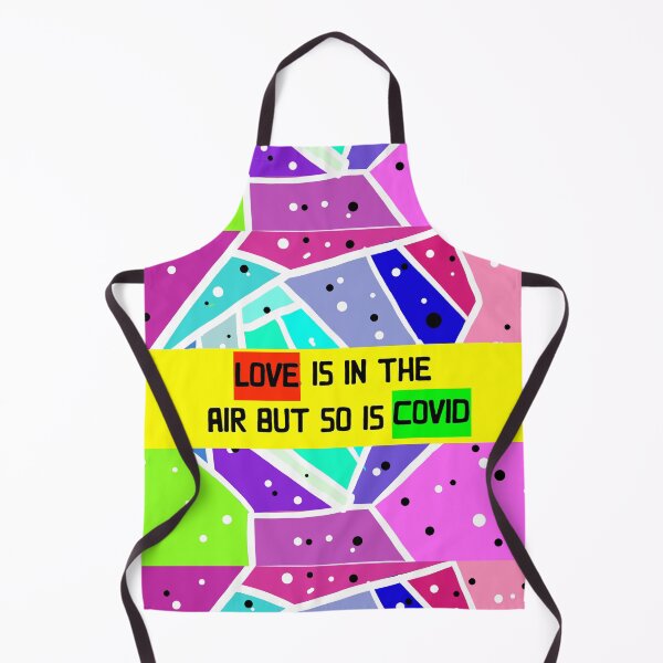 Item preview, love is in the air but so is designed and sold by sarina G.