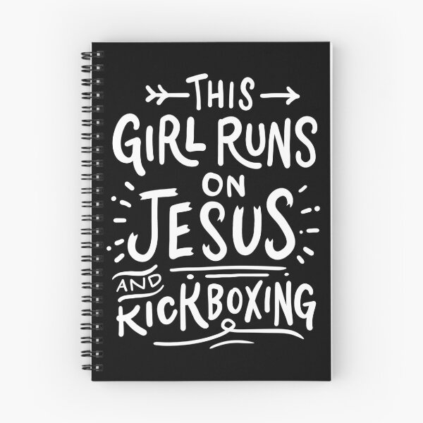 Item preview, Cristianos Kickboxing Kickboxer designed and sold by CreativeGiftShp.