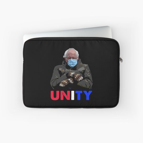 Item preview, Bernie Mittens Unity Funny Bernie Sanders designed and sold by TiffannyUKZ.