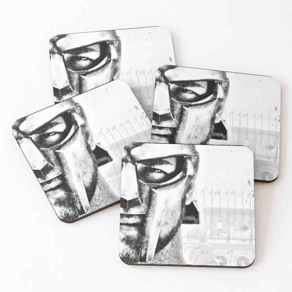 Item preview, The Gladiator designed and sold by RorschachArt.