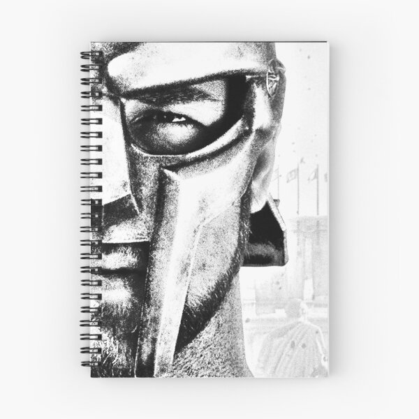 Item preview, The Gladiator designed and sold by RorschachArt.
