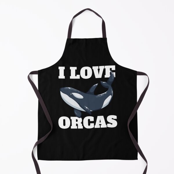 Artikelvorschau, Orcas entworfen und verkauft von CreativeGiftShp.