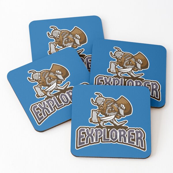 Item preview, Viking Warrior - Explorer designed and sold by NoelNimmad.
