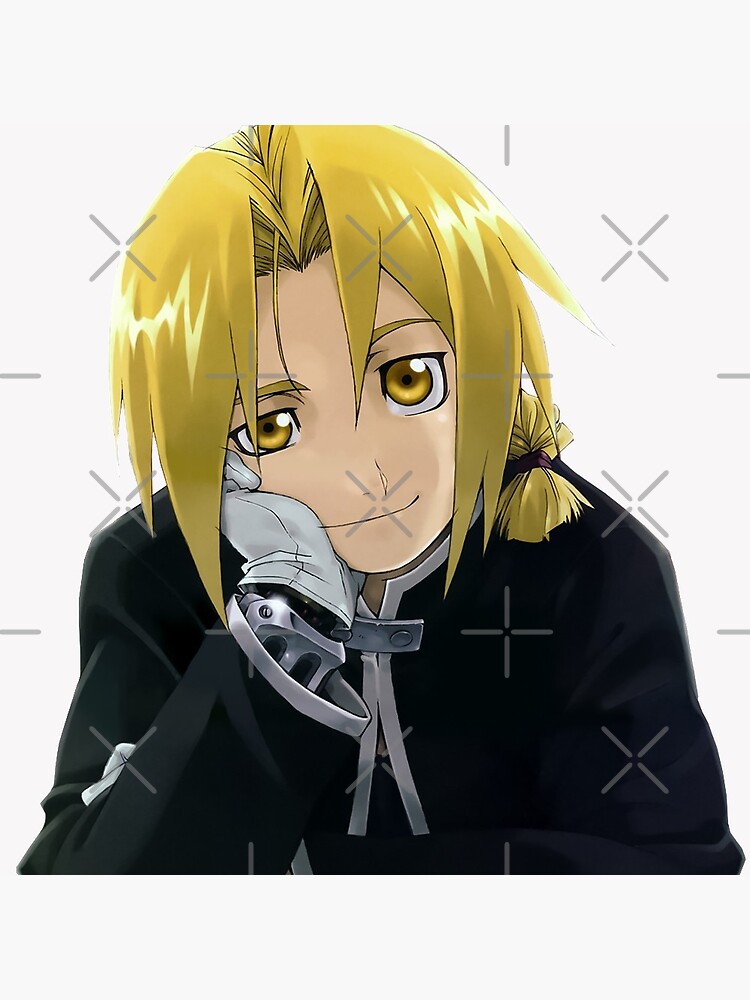 Pin on Fullmetal Alchemist