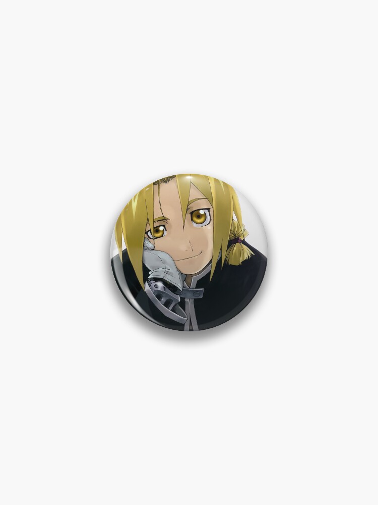 Pin on Fullmetal Alchemist