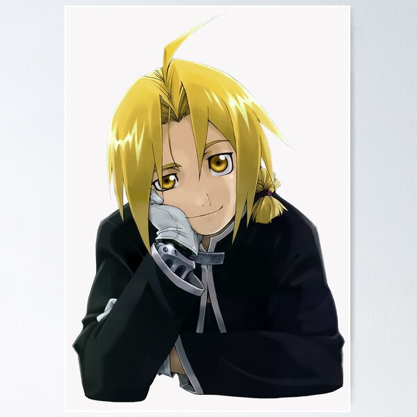 Fullmetal Alchemist on Twitter  Anime, Animes wallpapers, Animes