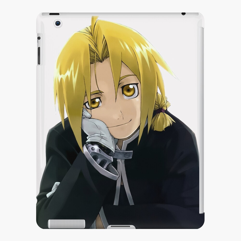 Ninym Ralei - Tensai Ouji  iPad Case & Skin for Sale by Arwain