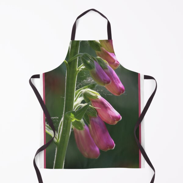 Item preview, Beautiful Sunlit Pink Digitalis Flower designed and sold by Imladris01.