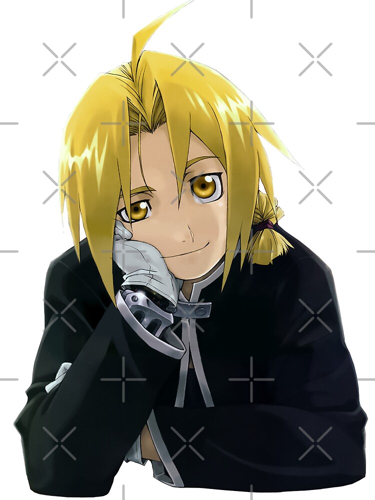 Anime Senpai - UPDATE: Fullmetal Alchemist Brotherhood Is