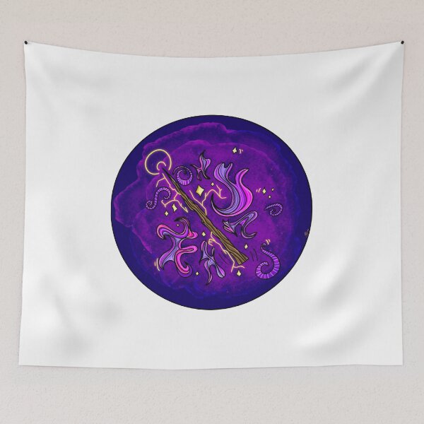Item preview, Magic Wand  designed and sold by Mskoog.