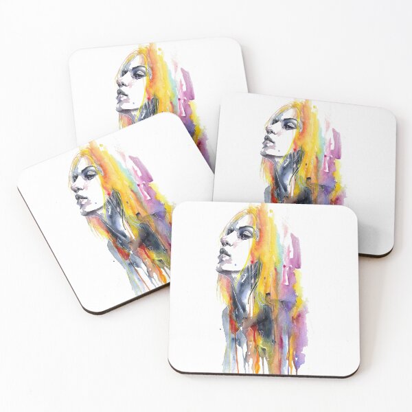 Item preview, Fashion girl designed and sold by azomiross.