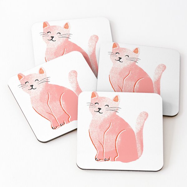 Item preview, Happy Cat designed and sold by Darlydesign.