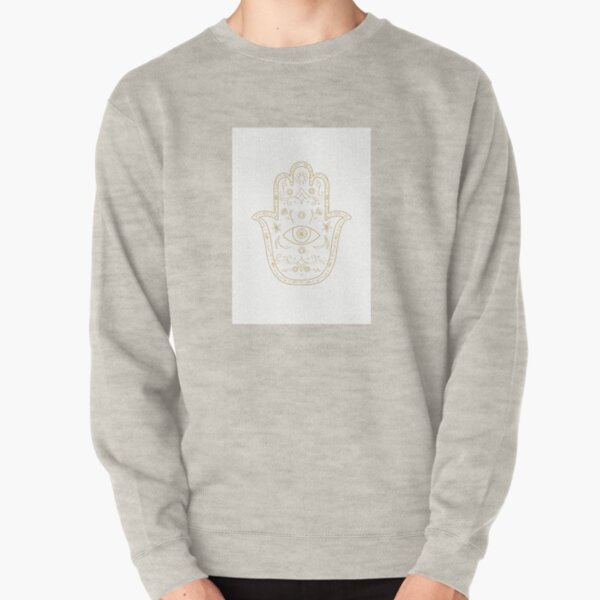 Hamza Sweatshirt épais