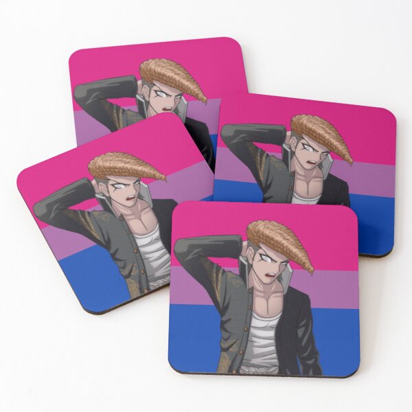 Item preview, Edit: Mondo Is Bi designed and sold by ImogenSmiley.