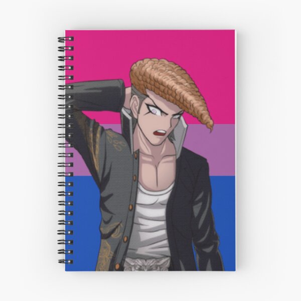 Item preview, Edit: Mondo Is Bi designed and sold by ImogenSmiley.
