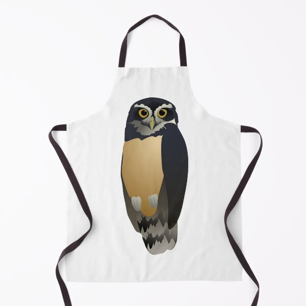 Item preview, Spectacled Owl designed and sold by jfmclaughlin92.